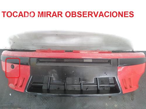Used Front bumper Front bumper FIAT PUNTO (188_) 1.2 60 (188.030, .050, .130, .150, .230, .250) (60 hp) 13400602 13400602