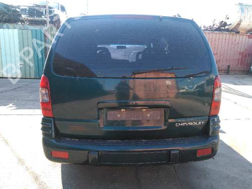 Right front indicator CHEVROLET TRANS SPORT 3.4 | BP3962010C33 