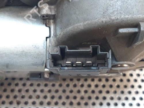 Rear wiper motor CHRYSLER VOYAGER IV (RG, RS) 2.5 CRD | BP2833505M102 