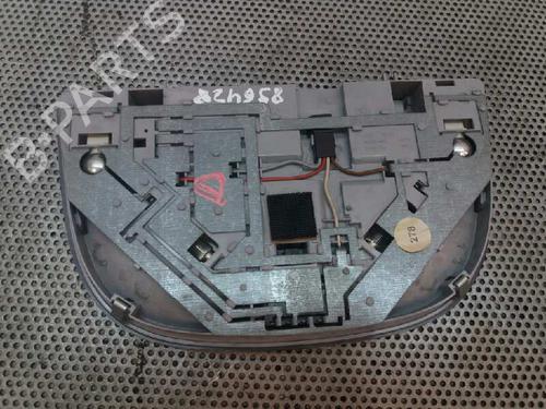 Interior roof light MERCEDES-BENZ S-CLASS (W220, V220) S 500, S 500 L (220.075, 220.175, 220.875) | BP7408181I8 