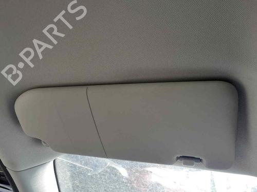 Venstre solskærm MG MG ZS SUV (AZS1) [2017-2025]  28670400