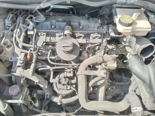 Grille CITROËN XSARA PICASSO (N68) 2.0 HDi | BP12902046C40 