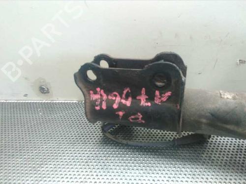 Left front shock absorber KIA CARNIVAL I (UP) 2.9 TDi | BP643100M16 