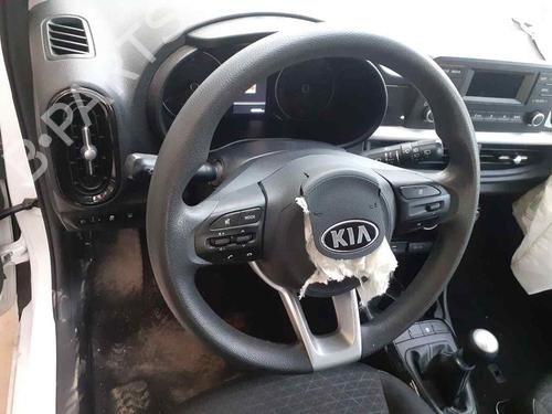 Used Steering wheel Steering wheel KIA PICANTO III (JA) [2017-2026] 29904553 29904553