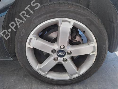 Left front driveshaft FORD FOCUS II (DA_, HCP, DP)  | BP10374445M38  - Image 10