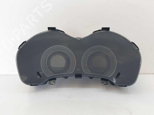 Used Instrument cluster Instrument cluster 37443609 37443609