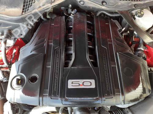 Engine FORD USA MUSTANG Coupe 5.0 V8 | BP29547089M1 