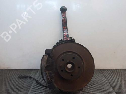 Used Left front steering knuckle Left front steering knuckle 1551125 1551125