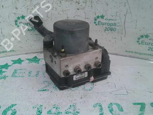 Used ABS pump ABS pump 113700 113700