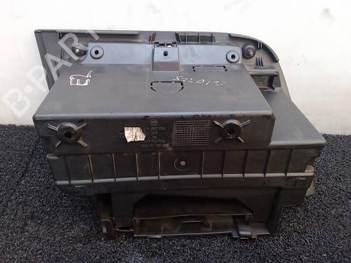 Glove box SEAT LEON (1P1) 1.9 TDI | BP9681990C95 
