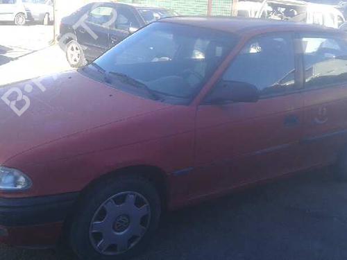 Left mirror OPEL ASTRA F Saloon (T92) 1.6 i 16V (F19, M19) | BP867371C26 