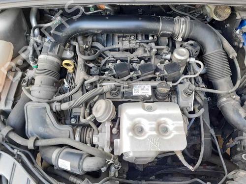 Left front window switch FORD FOCUS III  | BP24237097I27  - Image 18