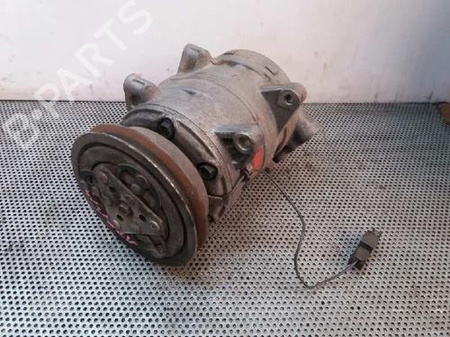 Used AC compressor NISSAN SERENA (C23) 2.0 D (67 hp) 1044461