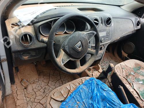Hattehylde DACIA SANDERO II 1.0 SCe 75 (B8JC, B8JD, B8NC) | BP34444573C85  - Image 5