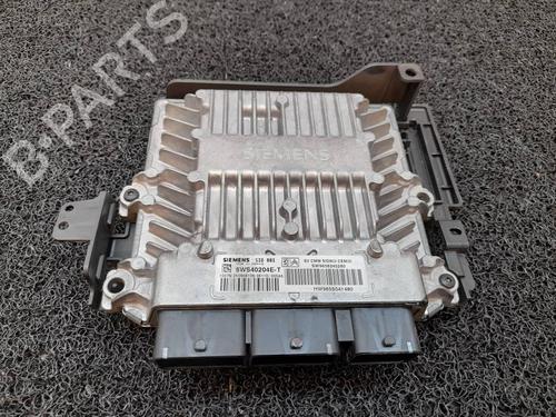 Used Engine control unit (ECU) Engine control unit (ECU) 7968066 7968066