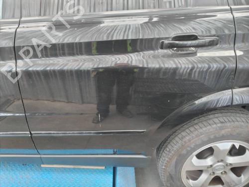 Dør venstre bak SSANGYONG ACTYON I 2.0 Xdi | BP8406306C4 