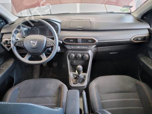 Engine DACIA SANDERO III  | BP12455178M1  - Image 25