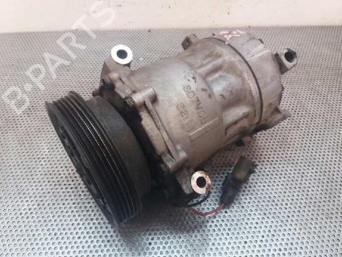 Used AC compressor AC compressor MG MG ZR 105 (103 hp) 597578 597578