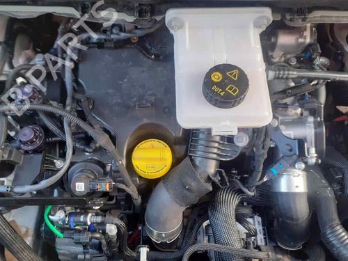 Engine MERCEDES-BENZ CITAN Box Body/MPV (W420) 1.5 112 CDI (420.633, 420.635) | BP29288921M1 