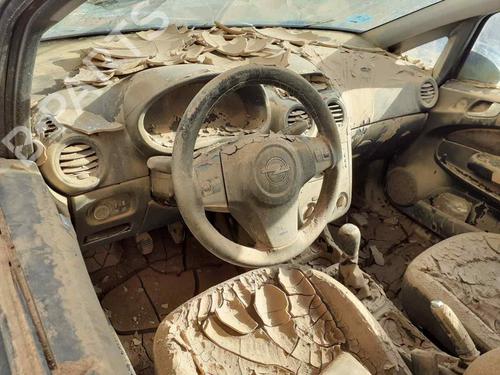 Engine OPEL CORSA D (S07) | BP24575557M1