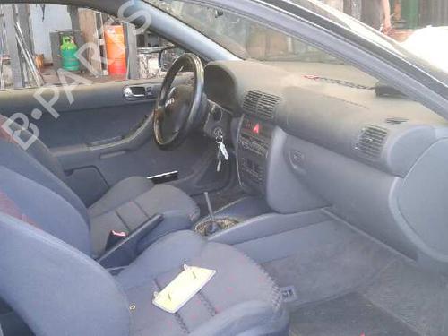 Alternator AUDI A3 (8L1) 1.8 | BP205068M7 