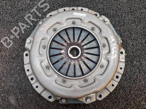 Used Other Other MITSUBISHI GALLOPER (JK-01) [1998-2003] 25815620 25815620