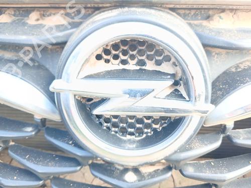 Used Water radiator Water radiator OPEL MOKKA / MOKKA X (J13) [2012-2019] 35949319 35949319