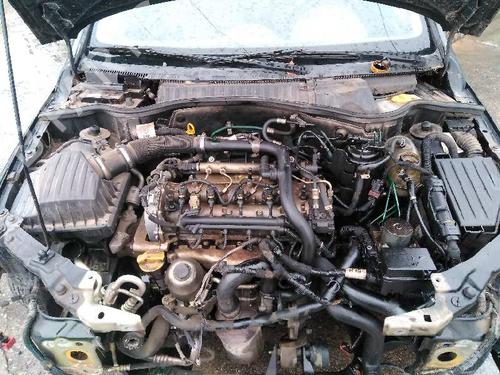 Alternator OPEL CORSA C (X01) 1.3 CDTI (F08, F68) | BP4464895M7 