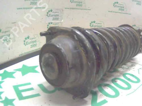 Right front shock absorber KIA RIO I Hatchback (DC) 1.5 16V | BP588701M17 