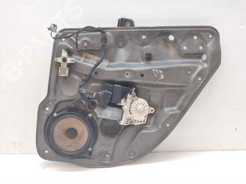 Used Rear right window mechanism VW GOLF IV (1J1) 1.9 TDI (110 hp) 1520960