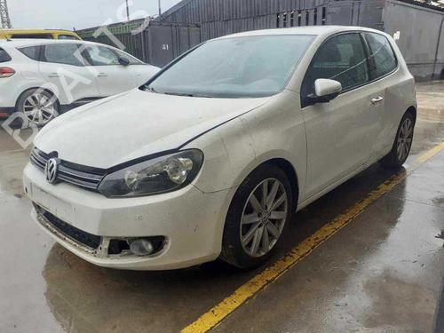 Left tailgate light VW GOLF VI (5K1) | BP24547407C79 - Image 6