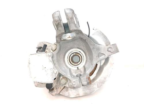 Right front steering knuckle JAGUAR E-PACE (X540) 2.0 D150 AWD | BP40291577M26 - Image 4