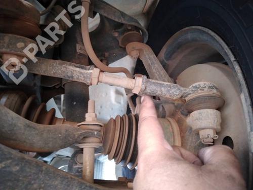 Used Steering column Steering column FORD RANGER (ET) 2.5 TDCi 4x4 (143 hp) 8071237 8071237