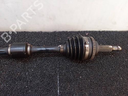 Right front driveshaft CHEVROLET AVEO / KALOS Hatchback (T250, T255) 1.4 | BP10058726M39 