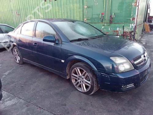 Injector OPEL VECTRA C (Z02) 1.9 CDTI (F69) | BP6922811M100 
