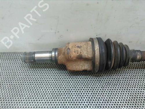 Left front driveshaft CHRYSLER NEON II 1.6 | BP1567720M38 - Image 3