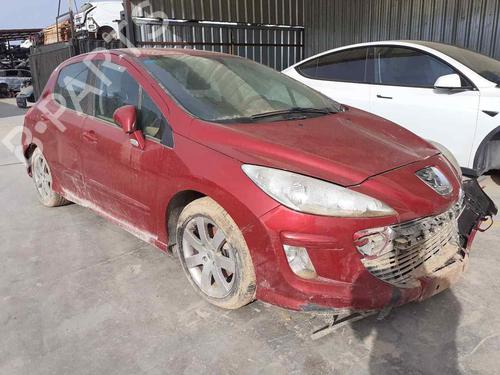 Engine PEUGEOT 308 I (4A_, 4C_)  | BP28316863M1 