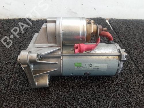 Used Starter RENAULT SCÉNIC II (JM0/1_) [2003-2010]  2954915