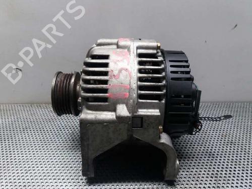 Used Alternator Alternator AUDI A4 B5 (8D2) 1.8 T (150 hp) 1963025 1963025