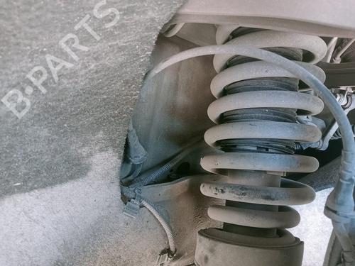 Used Left front shock absorber Left front shock absorber VW TOUAREG (7LA, 7L6, 7L7) [2002-2013] 27719242 27719242