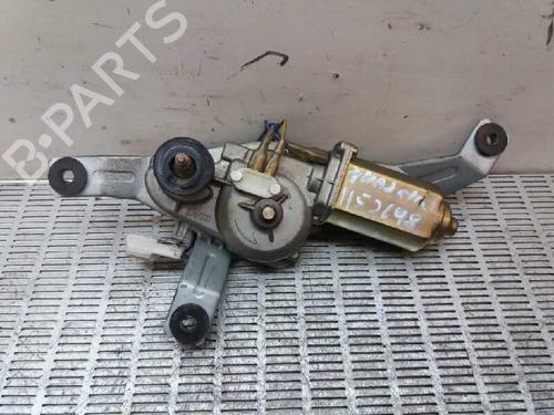 Used Rear wiper motor HYUNDAI COUPE I (RD) 1.6 16V (116 hp) 595717