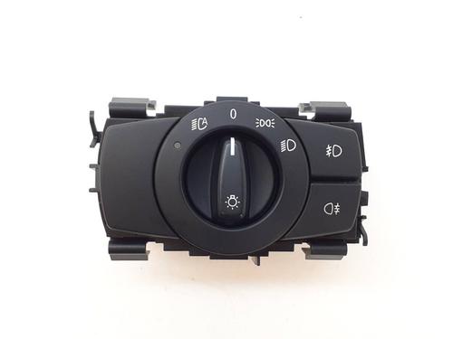 Used Headlight switch BMW 1 (E87) 118 d (143 hp) 28477851