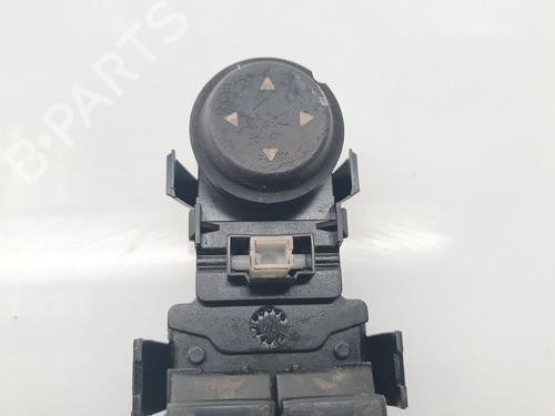 Left front window switch CITROËN C4 I (LC_) 1.6 HDi | BP36663474I27 - Image 2