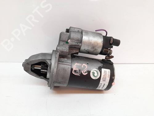 Used Starter Starter 1858076 1858076