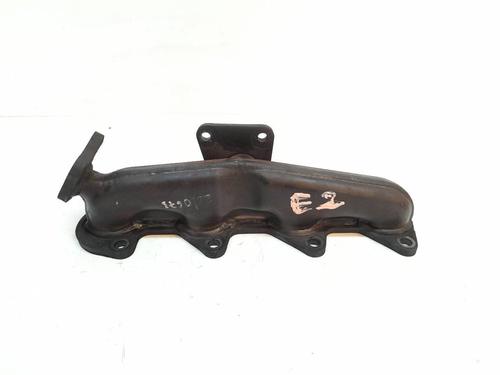 Kolektor wydechowy OPEL VIVARO A Bus (X83) 2.0 CDTI (F7, J7, A07) 071452 |