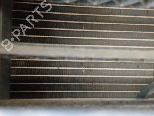Used AC radiator AC radiator 39168843 39168843