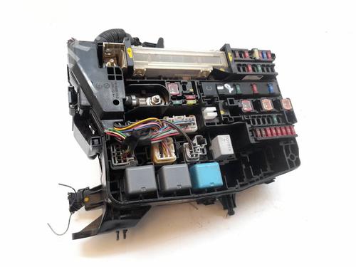 Fuse box TOYOTA AURIS (_E15_)  | BP13450999E1 