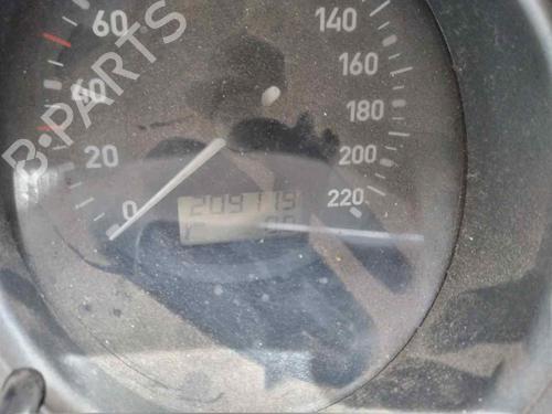 Cylinder head SEAT IBIZA III (6L1)  | BP21048640M5 