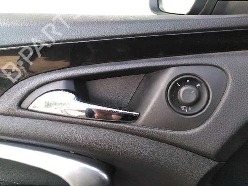 Warning switch OPEL INSIGNIA A (G09) | BP4511884I22 - Image 16