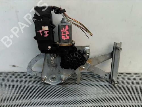 Rear left window mechanism VW GOLF IV Cabriolet (1E7) 1.6 | BP808852C24 